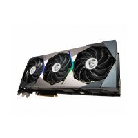 Видеокарта MSI GeForce RTX3090 Ti 24Gb SUPRIM X (RTX 3090 Ti SUPRIM X 24G)