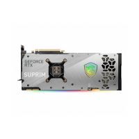 Видеокарта MSI GeForce RTX3090 Ti 24Gb SUPRIM X (RTX 3090 Ti SUPRIM X 24G) изображение 3