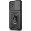 Чехол для мобильного телефона BeCover Military Samsung Galaxy A23 SM-A235 Black (707373) изображение 2
