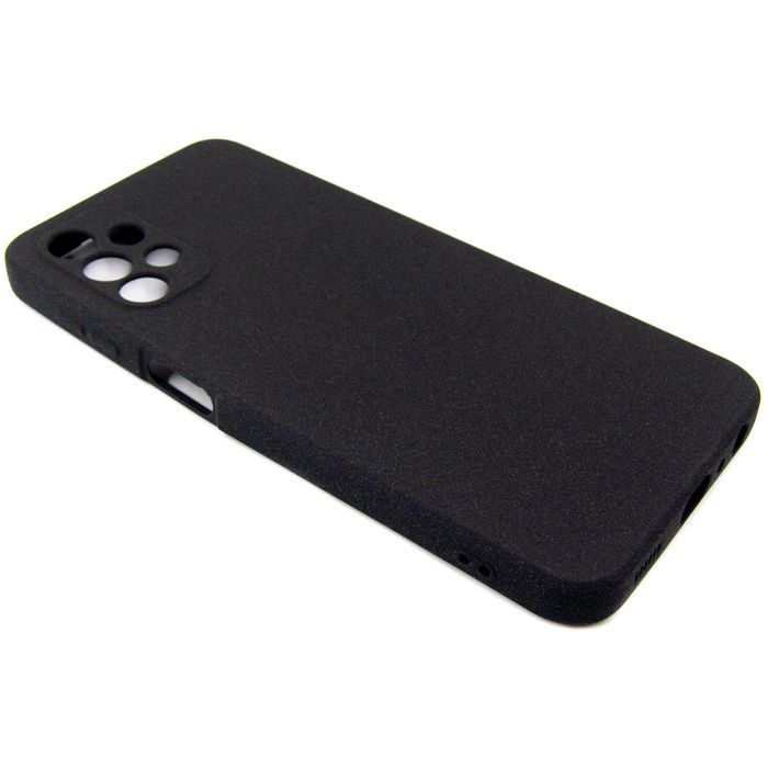 Чохол до мобільного телефона Dengos Carbon Samsung Galaxy A13 4G (black) (DG-TPU-CRBN-144) зображення 2