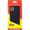 Чохол до мобільного телефона Dengos Carbon Samsung Galaxy A13 4G (black) (DG-TPU-CRBN-144) зображення 4