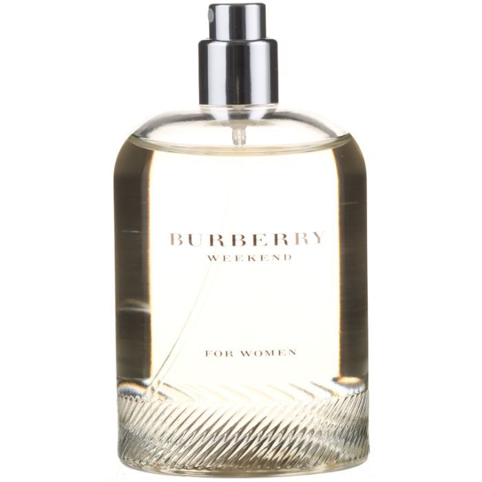 Парфумована вода Burberry Weekend For Women тестер 100 мл (3614227748408)