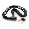 Замок велосипедный Grey's 6х1000 мм (GR41610) изображение 2