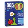 Конфета Bob Snail Улитка Боб Яблоко-Черница 60 г (4820162520392)