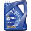 Моторное масло Mannol SPECIAL PLUS 5л 10W-30 (MN7512-5)