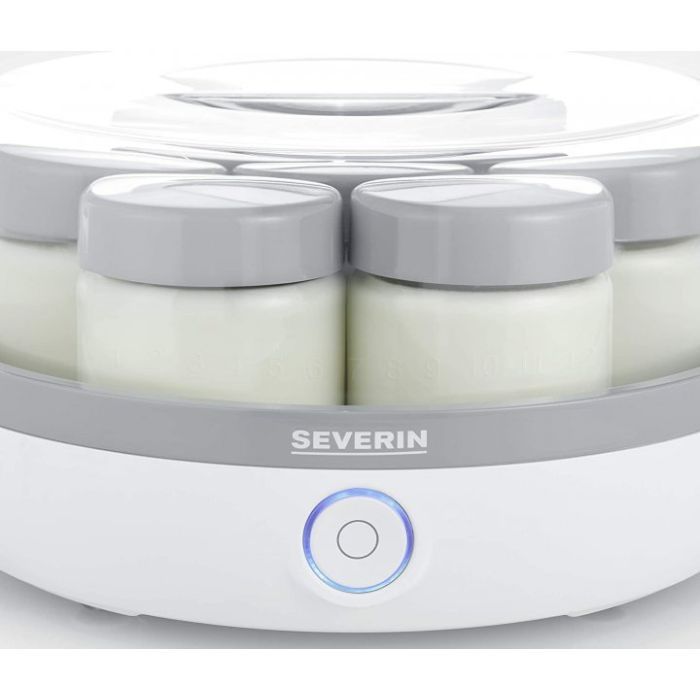 Йогуртница Severin JG 3518 изображение 4