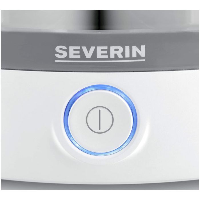 Йогуртница Severin JG 3518 изображение 5
