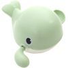Іграшка для ванної Baby Team Кит Зелений (9041_зелений) зображення 2