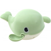 Игрушка для ванной Baby Team Кит Зеленый (9041_зеленый)