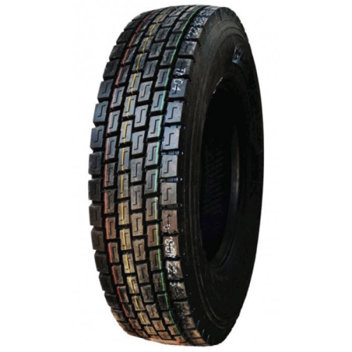 Шина Aplus D801 215/75R17,5 135/133J (1498946543)