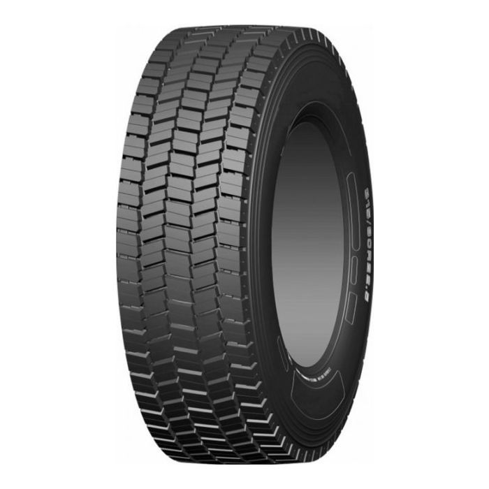Шина Aplus (20PR) D288 315/80R22,5 157/154M (14981143749)
