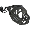 Намордник для собак Trixie силиконовый M-L 22 см черный (4047974176139) изображение 2