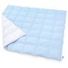Ковдра MirSon пухова №1837 Bio-Blue 90% пух деми 110x140 см (2200003013306) зображення 3