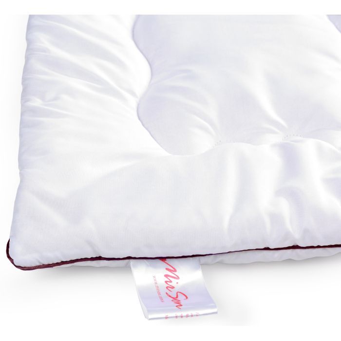 Ковдра MirSon 3M Thinsulate Deluxe Hand Made 0610 літо 140x205 см (2200000456601) зображення 3