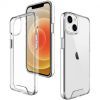 Чехол для мобильного телефона BeCover Space Case Apple iPhone 13 Mini Transparancy (707795) изображение 2