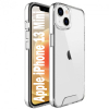 Чехол для мобильного телефона BeCover Space Case Apple iPhone 13 Mini Transparancy (707795)