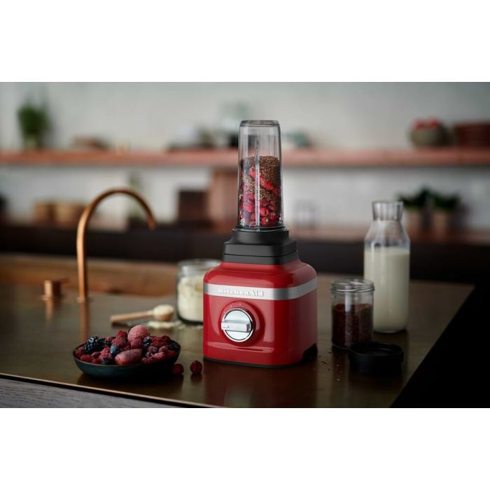 Блендер KitchenAid 5KSB1325EER зображення 10