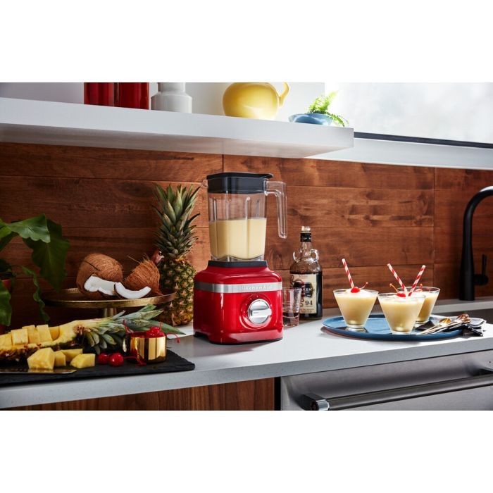 Блендер KitchenAid 5KSB1325EER изображение 12