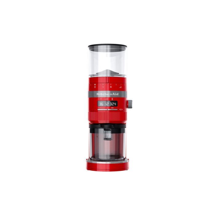 Кофемолка KitchenAid 5KCG8433ECA > цены в Киеве и Украине Кофемолка KitchenAid 5KCG8433ECA