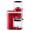 Кофемолка KitchenAid 5KCG8433ECA изображение 5 Кофемолка KitchenAid 5KCG8433ECA изображение 5