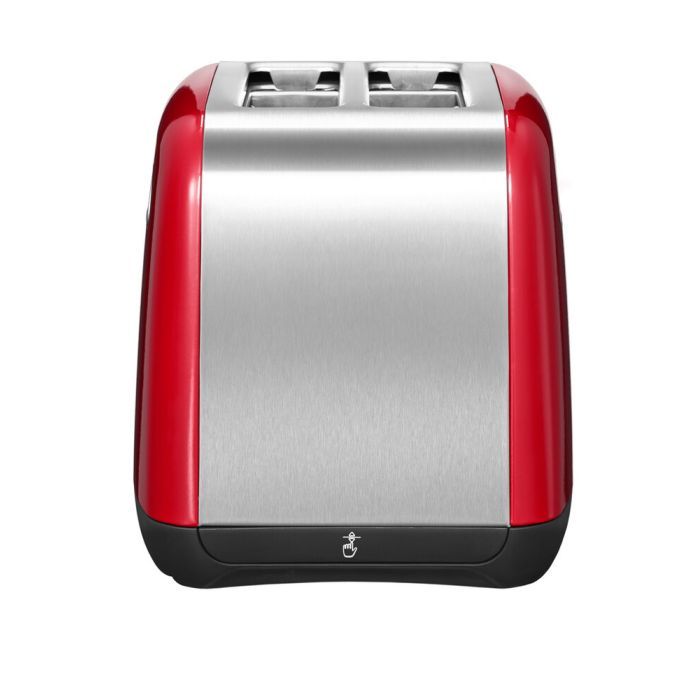 Тостер KitchenAid 5KMT221EER зображення 5