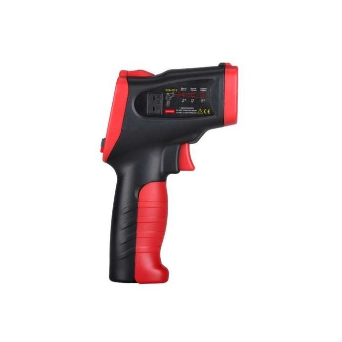 Пірометр Wintact -50-850C (WT323B) зображення 5