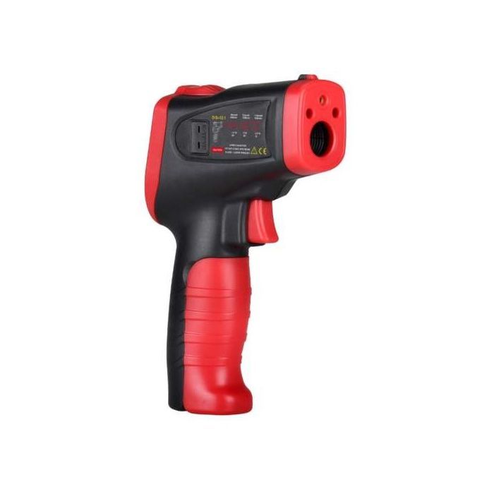 Пірометр Wintact -50-850C (WT323B) зображення 6