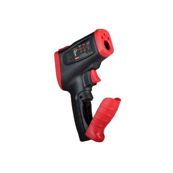Пірометр Wintact -50-850C (WT323B) зображення 8