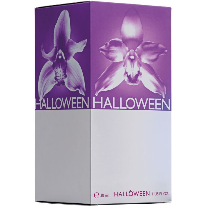 Туалетная вода Halloween Eau de Toilette 30 мл (8431754340616) изображение 2