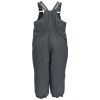 Полукомбинезон детский Huppa SONNY 2613BASE серый 98 (4741468591094) изображение 2