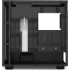 Корпус NZXT H7 v1 2022 Flow Edition Black and White (CM-H71FG-01) изображение 4