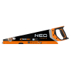 Ножовка Neo Tools по дереву, Extreme, 450 мм, 7TPI (41-136) изображение 4