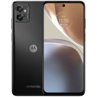 Мобільний телефон Motorola G32 6/128Gb Mineral Grey (PAUU0013RS)