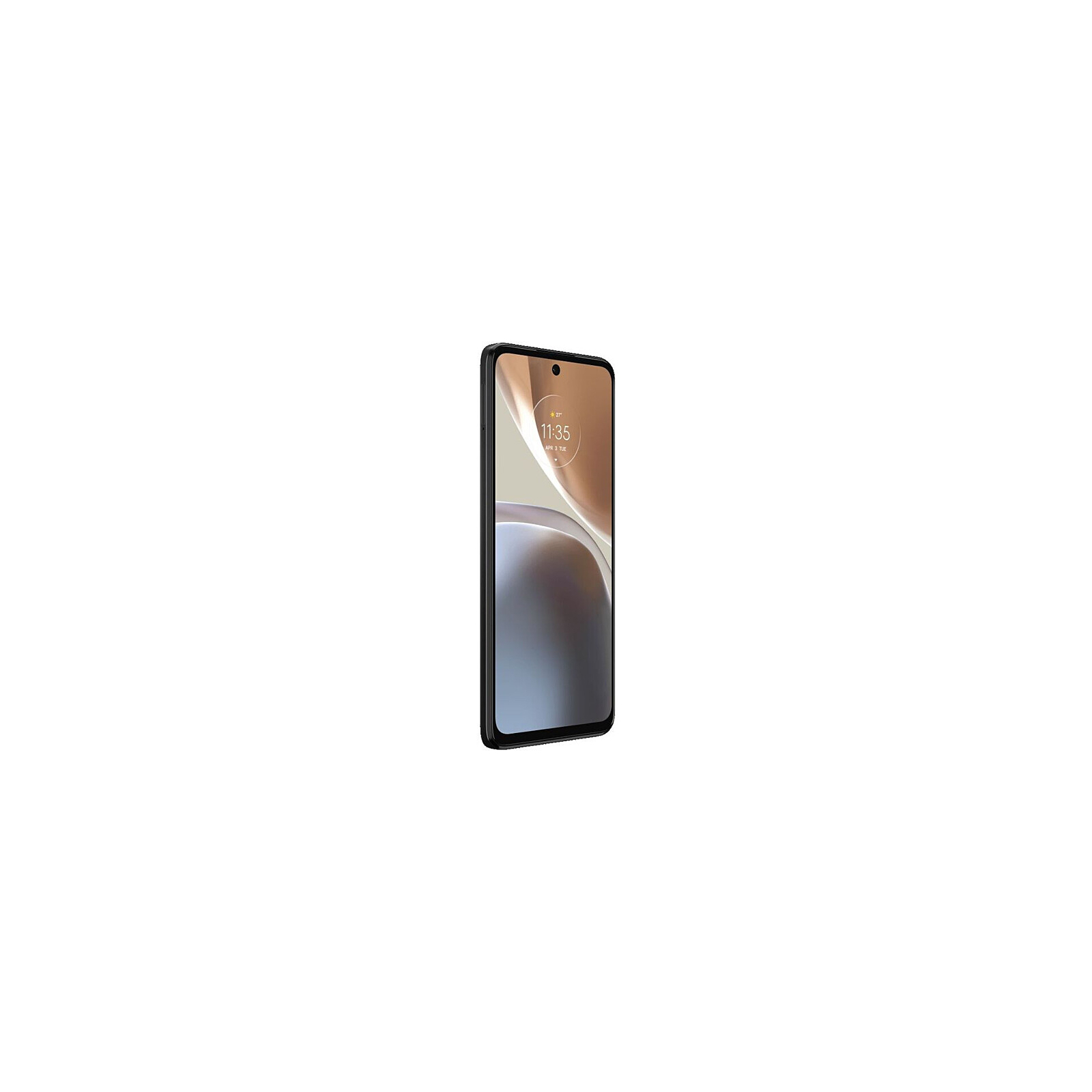Мобільний телефон Motorola G32 6/128GB Rose Gold (PAUU0039RS) зображення 4