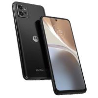 Мобільний телефон Motorola G32 6/128Gb Mineral Grey (PAUU0013RS) зображення 6