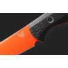 Нож Benchmade Meatcrafter Orange CF (15500OR-2) изображение 10