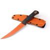 Нож Benchmade Meatcrafter Orange CF (15500OR-2) изображение 3