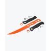 Нож Benchmade Meatcrafter Orange CF (15500OR-2) изображение 4
