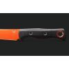 Нож Benchmade Meatcrafter Orange CF (15500OR-2) изображение 9