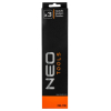 Набір інструментів Neo Tools лопатки 3 шт., для ремонту смартфонів, планшетів, ноутбуків (06-118) зображення 2