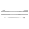 Набор инструментов Neo Tools лопатки 3 шт., для ремонта смартфонов, планшетов, ноутбуков (06-118)