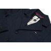 Пиджак детский Blueland трикотажный (9267-134B-blue) изображение 3