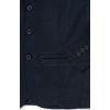 Пиджак детский Blueland трикотажный (9267-134B-blue) изображение 4