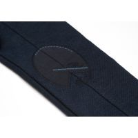 Пиджак детский Blueland трикотажный (9267-134B-blue) изображение 6