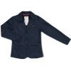 Пиджак детский Blueland трикотажный (9267-134B-blue)