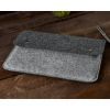 Чохол до ноутбука Gmakin 14 Macbook Pro, Black/Gray (GM05-14) зображення 10