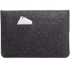 Чехол для ноутбука Gmakin 14 Macbook Pro, Black/Gray (GM05-14) изображение 3