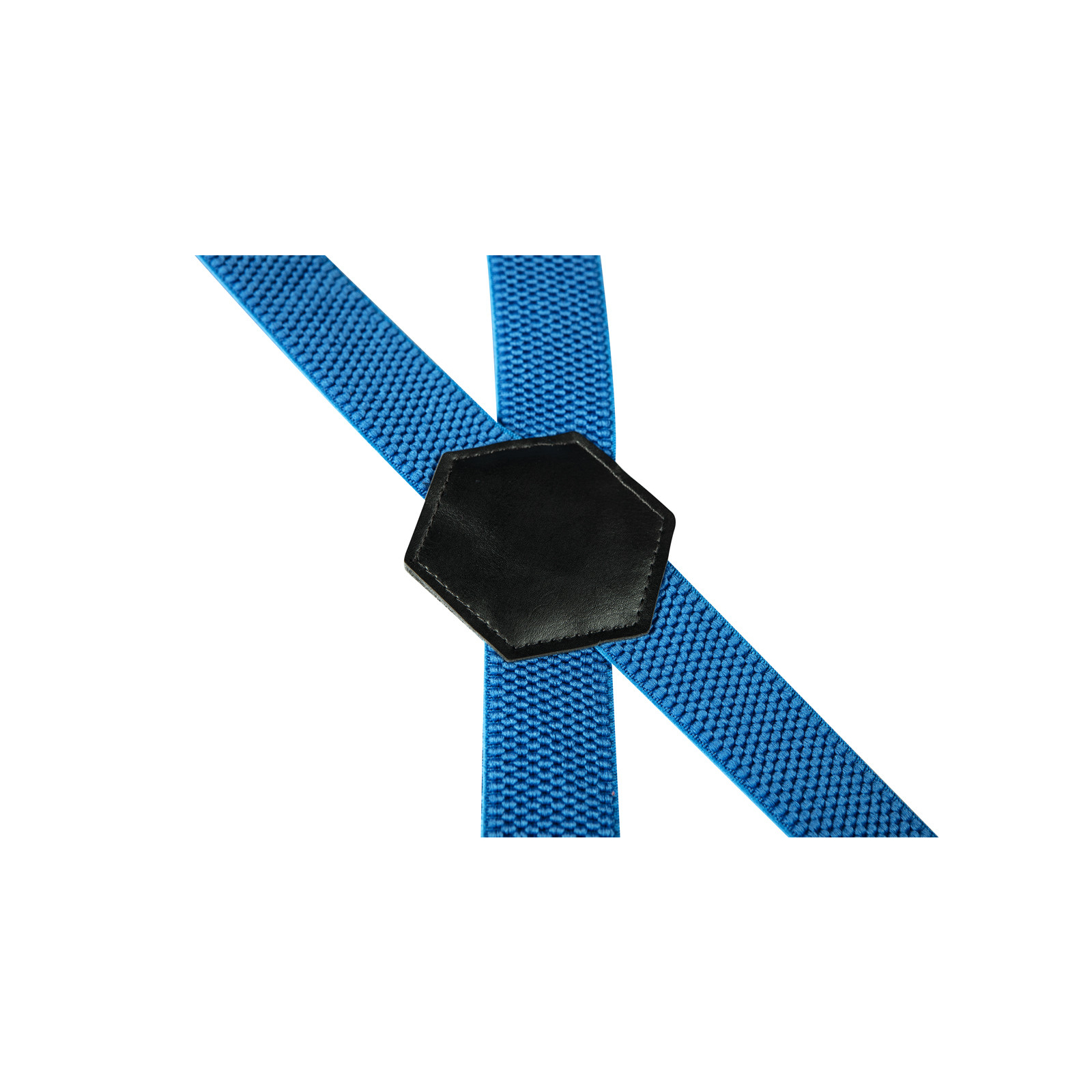 Полукомбинезон рабочий Neo Tools HD+, размер M (50), 275 г/м2,хлопок, тройные швы, черно-сини (81-245-M) изображение 7