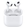 Навушники Apple AirPods (3rd generation) with Lightning Charging Case (MPNY3TY/A) зображення 2