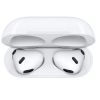 Навушники Apple AirPods (3rd generation) with Lightning Charging Case (MPNY3TY/A) зображення 3